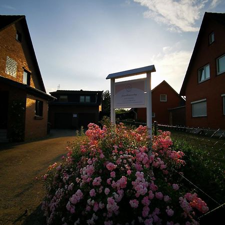 阿默灵豪森Kleine Auszeit公寓 外观 照片